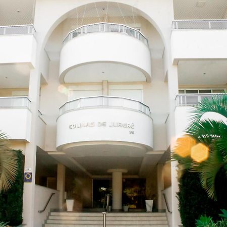 Apto De 4 Dormitorios Em Jurere Internacional Florianópolis Zewnętrze zdjęcie